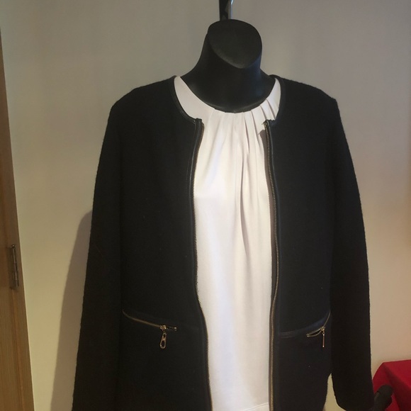 Jacket - Picture 3 of 3